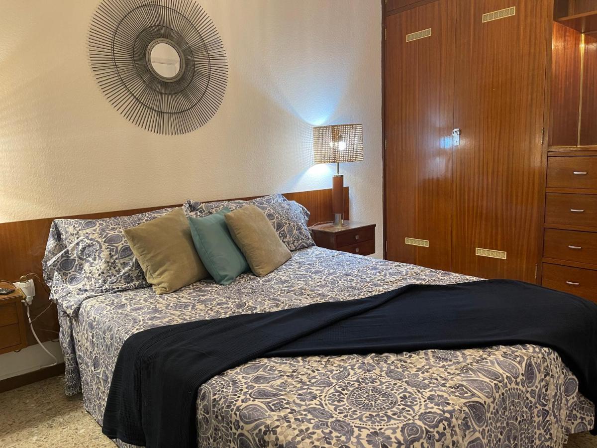 Dream Senses Apartment Santa Cruz de Tenerife Exterior photo